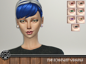 Sims 4 — [TS4]_PikooEyes05 by pikoo — Eyes for your sims 4 resident. Hope you guys love it. Please dont re-upload it