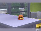 Bear Cheeseburger - Click to view and download separately!