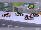 Sushi - Click to view and download separately!