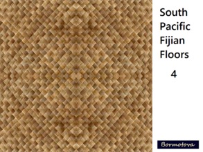 Sims 4 — South Pacific Fiji Floors 4 by abormotova2 — From South Pacific Fiji Floors Set of 15 floors, containing a