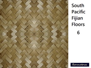 Sims 4 — South Pacific Fiji Floors 6 by abormotova2 — From South Pacific Fiji Floors Set of 15 floors, containing a
