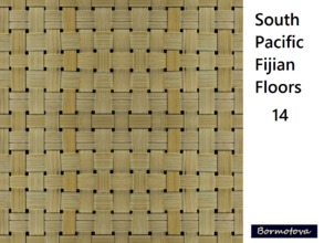 Sims 4 — South Pacific Fiji Floors 14 by abormotova2 — From South Pacific Fiji Floors Set of 15 floors, containing a