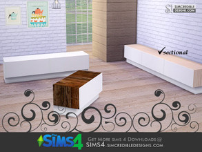 Sims 4 — Nuance surface by SIMcredible! — by SIMcredibledesigns.com available at TSR __________________ * 3 colors