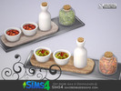 Nature In Spices - Click to view and download separately!