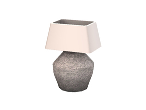 Sims 3 — Jess Dining Lamp by Angela — Jess Dining Lamp. Made by Angela@TSR (2016) Please don't clone or claim as your