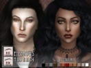 Sims 4 — Eyebrows N03 and N04 by RemusSirion — Eyebrows N03 and N04 for TS4. These were a suggestion by Supernerdylove -