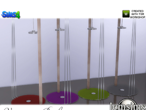 Sims 4 — vanaziana shower by jomsims — vanaziana shower FIXED 21.01.2020