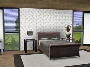 Sims 3 — Geometric 2 by Prickly_Hedgehog — Geometric patterns to decorate your sims walls or whatever you feel like
