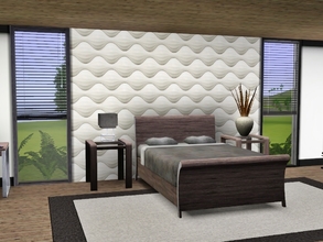 Sims 3 — Geometric 3H by Prickly_Hedgehog — Geometric patterns to decorate your sims walls or whatever you feel like