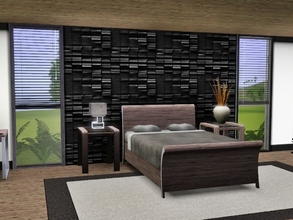 Sims 3 — Geometric 7H by Prickly_Hedgehog — Geometric patterns to decorate your sims walls or whatever you feel like