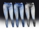 Sims 4 — Diesel Skinzee Slim Fit Jeans by saliwa — Diesel Skinzee Slim Fit Jeans.package design by Saliwa