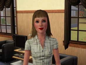 Sims 3 — Taylor Swift by Bearina — Taylor Alison Swift (born December 13, 1989) is an American singer-songwriter. One of