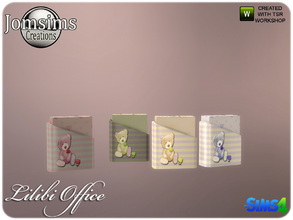 Sims 4 — lilibi storage  paper by jomsims — lilibi storage paper