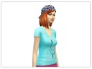 Lovely Llama T-Shirt - Click to view and download separately!