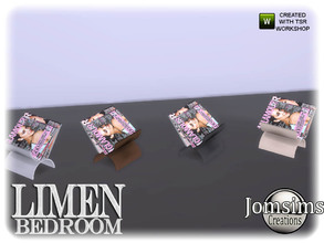Sims 4 — limen bedroom part 2 magazine deco by jomsims — limen bedroom part 2 magazine deco
