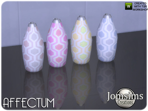 Sims 4 — affectum vase deco2 by jomsims — affectum vase deco2