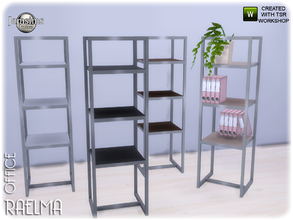 Sims 4 — raelma deco furniture more small by jomsims — raelma deco furniture more small