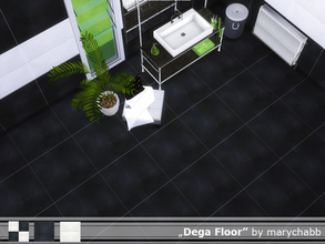 Sims 4 — Dega - Floors by marychabb — Kategory : Tile Floor : 3 colors