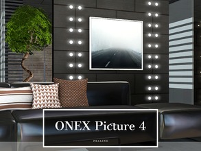 Sims 3 — ONEX Picture 4 by Pralinesims — By Pralinesims