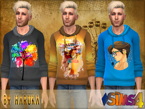 Sims 4 — Set v.2 - Parenthood needed by Haruka232 — Sims world for fashionistas. I hope you enjoy