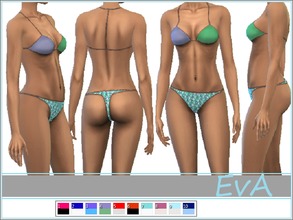 Sims 4 — EVAsims.AF.swimwear.1 by Eva — EVAsims.AF.swimwear.1