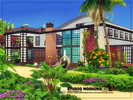 Sims 4 — Studio Moshino by Danuta720 — No CC by Danuta720