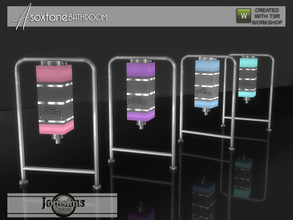 Sims 4 — Asoxtane bathroom Clutters products 3 by jomsims — Asoxtane bathroom Clutters products 3