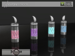 Sims 4 — Asoxtane bathroom Clutters wipes by jomsims — Asoxtane bathroom Clutters wipes