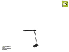Sims 4 — Nepal Table Lamp by ArtVitalex — - Nepal Table Lamp - ArtVitalex@TSR, Dec 2019