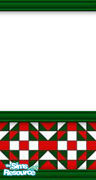 Sims 1 — Christmas Wall 71 by velvet_virago — 