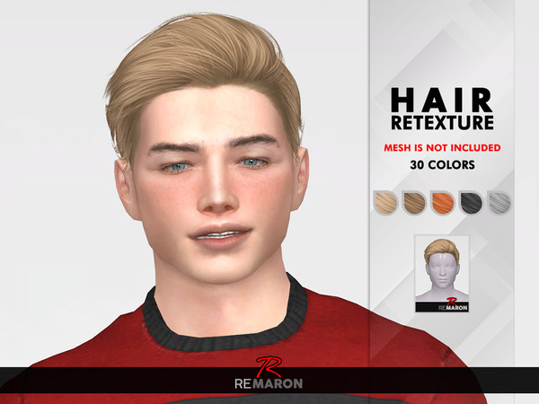 Sims 4 — TZ0116 Retexture - Mesh Needed by remaron — PLEASE READ BEFORE DOWNLOAD Download the mesh below, to work my