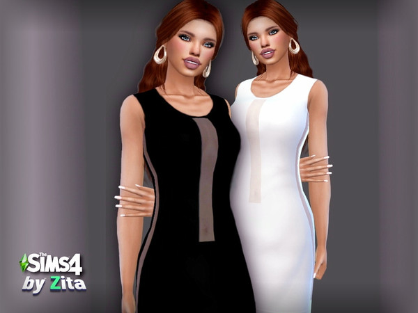 Sims 4 — Urban Class by ZitaRossouw2 — NEED Moschino pack to work Recolor Sim courtesy of AlexaiAngel (Twitter) Sims 4