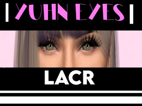 Sims 4 — Yuhn Eyes by leonamcboner — eyes for your beautiful sims.