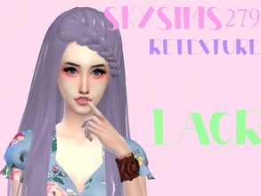 Sims 4 — Skysims-279 Recolour - Mesh needed by leonamcboner — YOU NEED THE MESH! : link :