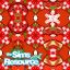 Sims 1 — Xmas Tile - 5 by Emerald — 