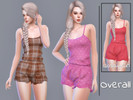 Sims 4 — Overall by GossipGirl-S4 — Overall by GossipGirl