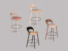 Kitchen Jen - Barstool - Click to view and download separately!