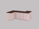 Kitchen Jen - Counter - Click to view and download separately!