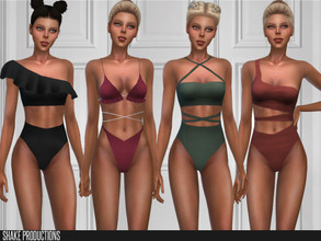 Sims 4 — ShakeProductions 474 SET by ShakeProductions — This set contains 4 items. Credits; www.freepik.com