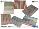 kardofe_Pottery Bedroom_Rug - Click to view and download separately!