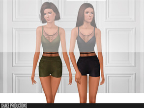 Sims 3 — ShakeProductions-103-4 by ShakeProductions — Recolorable Bottom