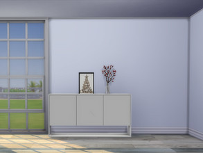 Sims 4 — Hello December Walls Base Game. by seimar8 — Six Swatch Wall Patterns from my Hello December Set. Comes in three