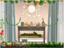 Sims 4 — Christmas 2020 decorative set by Severinka_ — A set of objects and decor for decorating a room for the Christmas