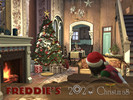Sims 4 — Freddie's 2020 Christmas Room by fredbrenny — This year I wanted to make a Christmas room as well. So, here it