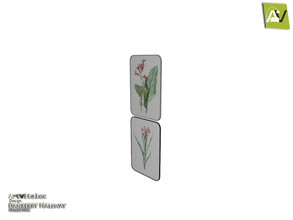 Sims 3 — Danberry Paintings by ArtVitalex — - Danberry Paintings - ArtVitalex@TSR, Dec 2020