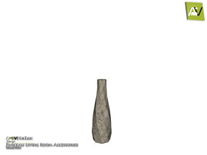 Sims 3 — Zwickau Vase by ArtVitalex — - Zwickau Vase - ArtVitalex@TSR, Dec 2020