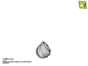 Sims 3 — Jersey Vase Short by ArtVitalex — - Jersey Vase Short - ArtVitalex@TSR, Dec 2020