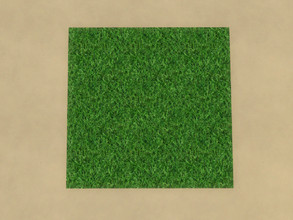 Sims 4 — Up The Garden Path Artificial Lawn Grass by seimar8 — Artificial Lawn Grass. Part of a set Up The Garden Path.