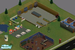 Sims 1 — All-in-one by photoman299 — 