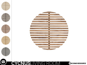 Sims 4 — Cycnus Wall Decor by wondymoon — - Cycnus Living Room - Wall Decor - Wondymoon|TSR - Creations'2021